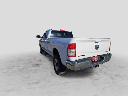 Used 2021 RAM 2500 Big Horn image 6
