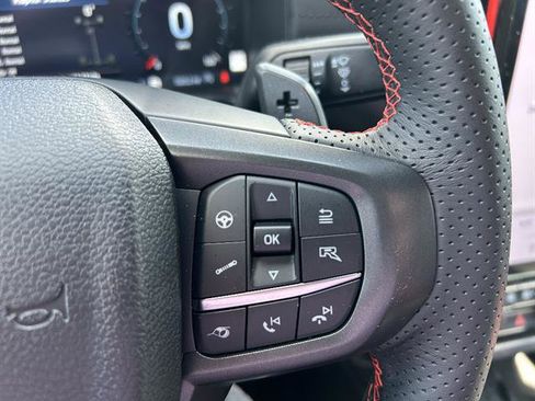 Used 2025 Ford Ranger Raptor image 22