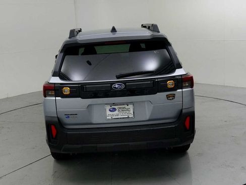 New 2026 Subaru Outback Wilderness AWD/4WD image 9