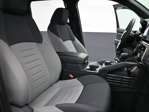 Used 2024 Toyota Tacoma TRD Off-Road w/ TRD Off Road Upgrade Package image 22