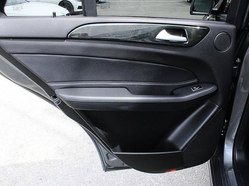 Used 2018 Mercedes-Benz GLE 350 4MATIC SUV image 20