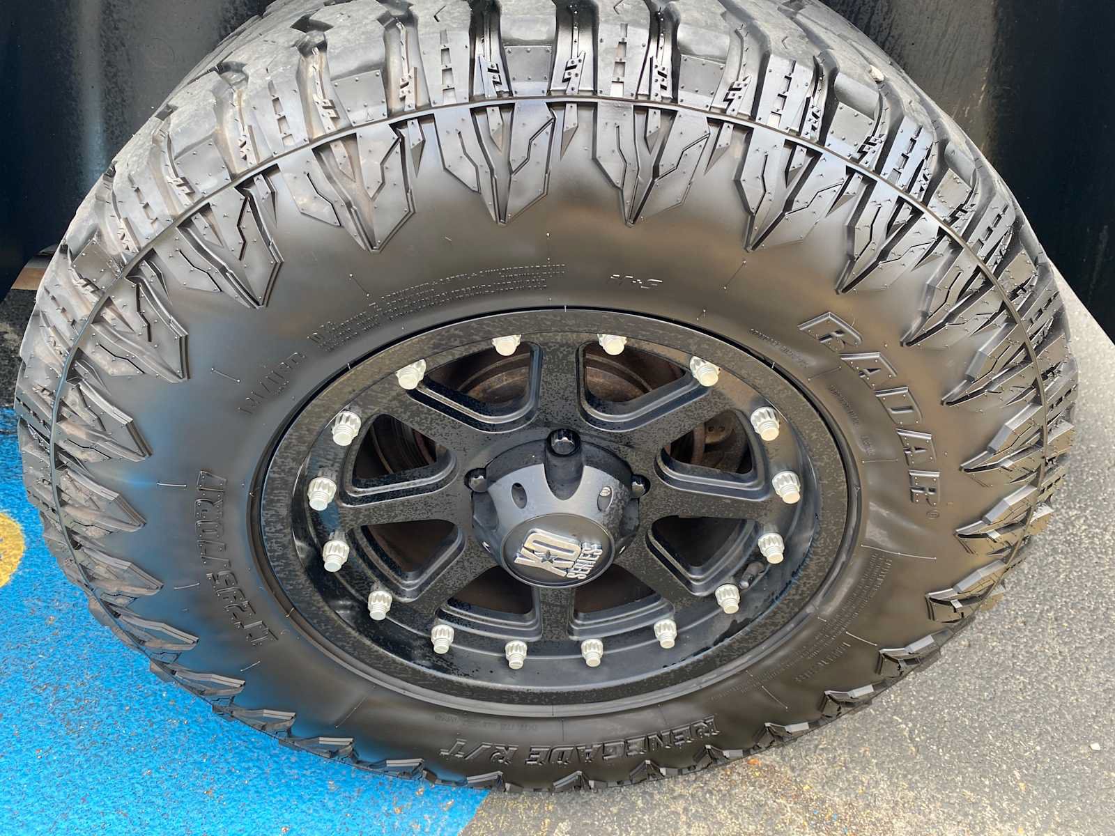 Used 2016 RAM 1500 Express AWD/4WD image 33