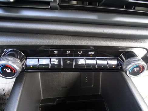 Used 2024 Chevrolet Silverado EV W/T image 30