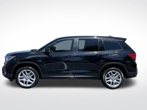Certified 2024 Honda Passport EX-L image 2