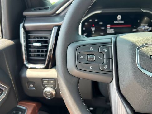 New 2026 GMC Sierra 2500 Denali Ultimate w/ Snow Plow Prep/Camper Package AWD/4WD image 21