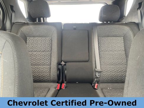 Certified 2023 Chevrolet Equinox LT image 13