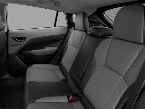New 2026 Subaru Crosstrek 2.5i Limited AWD/4WD image 16