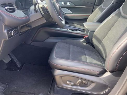 New 2026 Ford Explorer ST w/ Sun And Sound Package AWD/4WD image 10