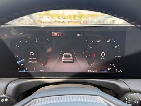 New 2026 Nissan Sentra SV w/ SV Convenience Package FWD image 27