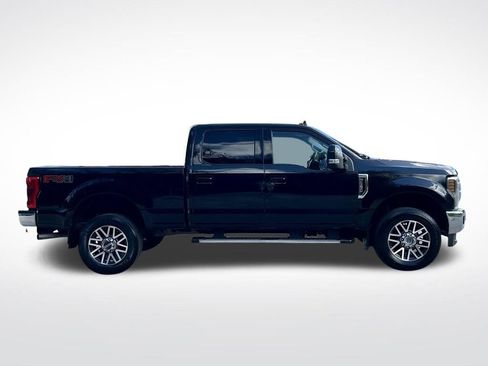 Used 2019 Ford F250 Lariat w/ Lariat Value Package AWD/4WD image 4