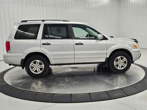 Used 2004 Honda Pilot EX image 6