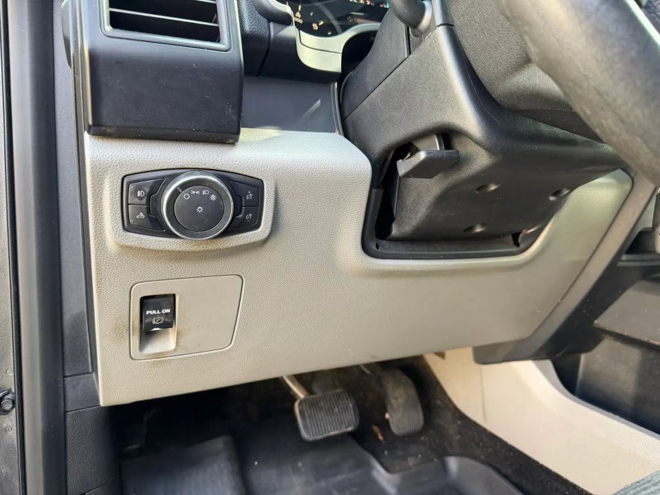 Used 2018 Ford F150 XL w/ Equipment Group 101A Mid AWD/4WD image 20