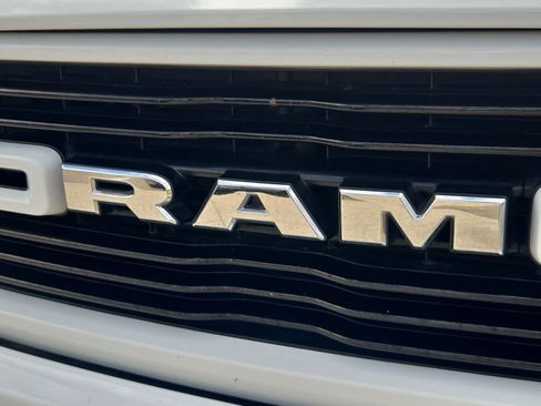 Used 2021 RAM 1500 Laramie w/ Sport Appearance Package AWD/4WD image 12