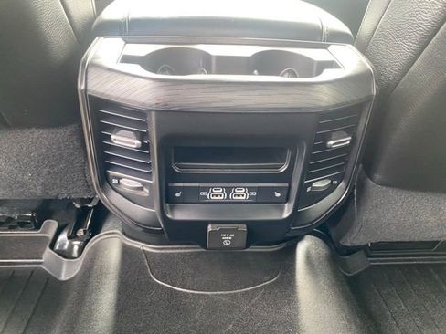 Used 2023 RAM 2500 Rebel w/ Level 2 Equipment Group AWD/4WD image 21