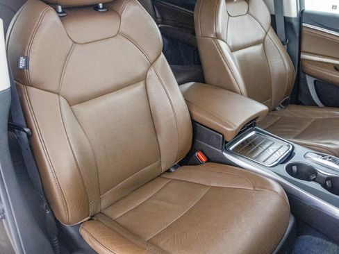 Used 2019 Acura MDX Sport Hybrid w/ Technology Pkg image 44