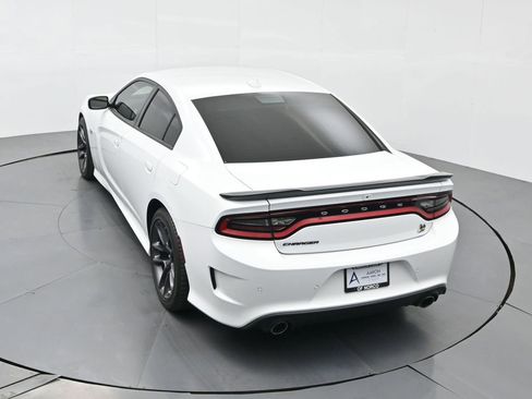 Used 2023 Dodge Charger Scat Pack image 57