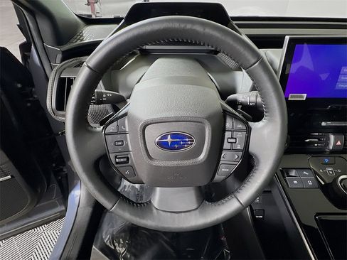 Used 2023 Subaru Solterra AWD image 11