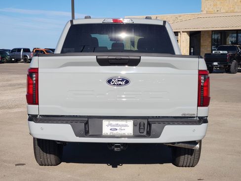 New 2026 Ford F150 STX w/ Equipment Group 200A image 8