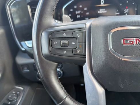 Used 2023 GMC Sierra 1500 Elevation AWD/4WD image 20