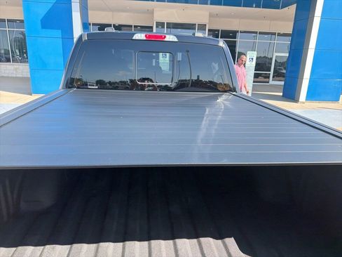 Used 2024 Ford F150 XLT w/ Equipment Group 302A MID AWD/4WD image 6