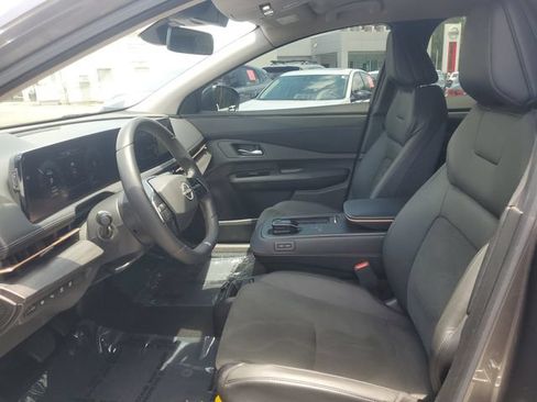 Used 2023 Nissan Ariya FWD image 16