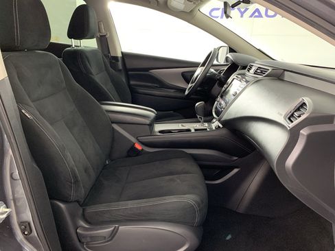 Used 2019 Nissan Murano S AWD/4WD image 40