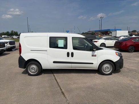 Used 2019 RAM ProMaster City Wagon FWD image 7