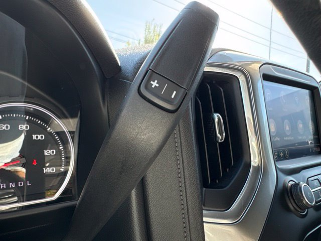Used 2021 Chevrolet Silverado 1500 RST w/ Bed Protection Package RWD image 21
