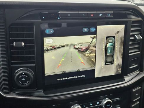 Used 2024 Ford F150 Raptor w/ Equipment Group 803A Raptor R image 31