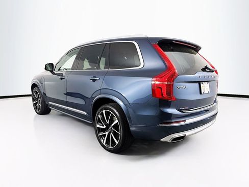 Used 2021 Volvo XC90 T8 Inscription Expression w/ Advanced Package image 7