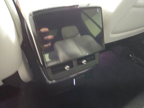 New 2026 Cadillac Vistiq Sport image 9