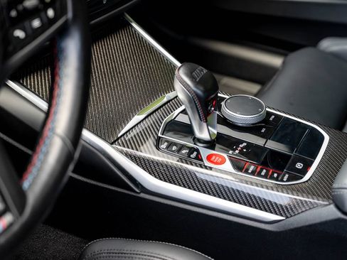 Used 2024 BMW M4 Competition RWD image 72