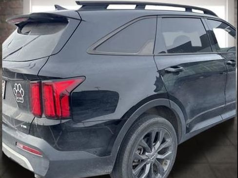Used 2023 Kia Sorento SX Prestige image 21