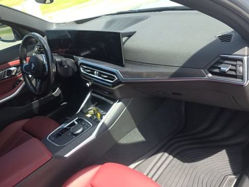 Used 2023 BMW M340i xDrive w/ Premium Package AWD/4WD image 30