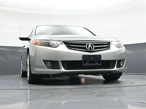 Used 2010 Acura TSX Sedan image 37