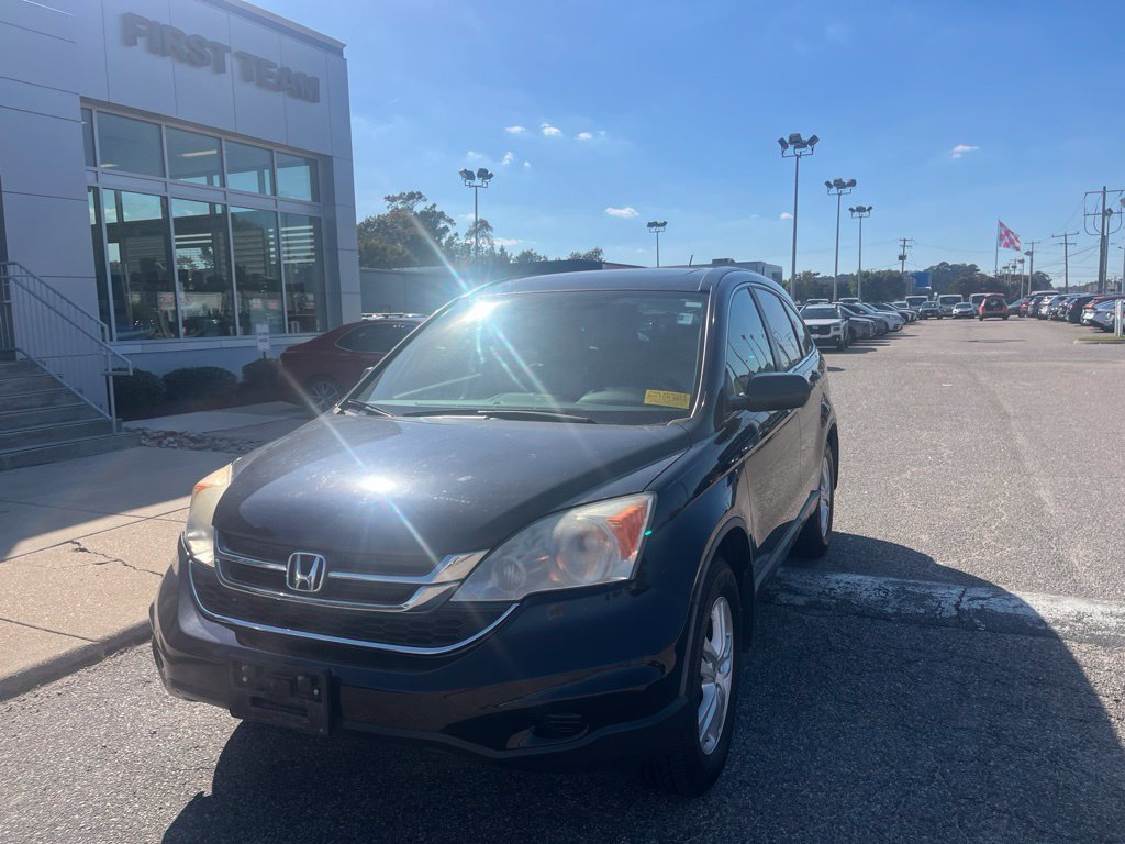 Used 2011 Honda CR-V EX image 7