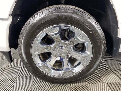 Used 2022 RAM 1500 Big Horn image 12