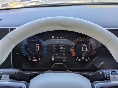 New 2026 Hyundai Santa Fe SEL image 12