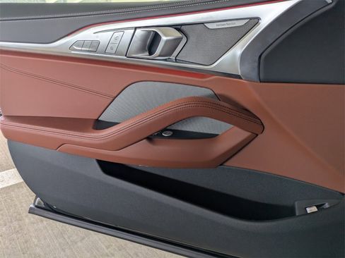 New 2026 BMW 840i w/ M Sport Professional Package image 14