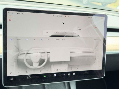 Used 2024 Tesla Model Y Long Range RWD image 5
