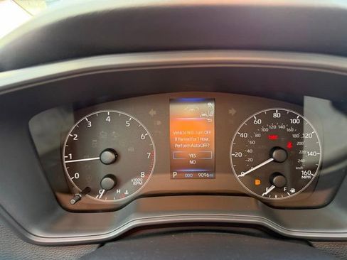 Used 2025 Toyota Corolla LE w/ LE Premium Package image 24