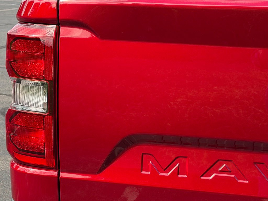 New 2026 Ford Maverick Tremor AWD/4WD image 11