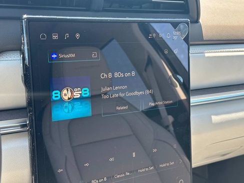 New 2026 GMC Terrain Denali AWD/4WD image 30