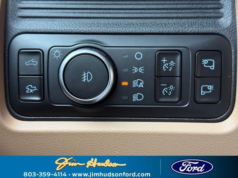 New 2026 Ford F350 Lariat w/ Lariat Ultimate Package image 21