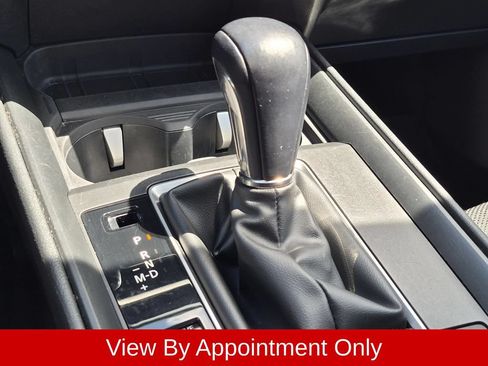 Used 2025 MAZDA CX-50 AWD 2.5 S w/ Preferred Package image 16