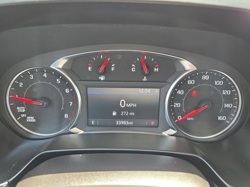 Used 2025 Chevrolet Blazer LT FWD image 16