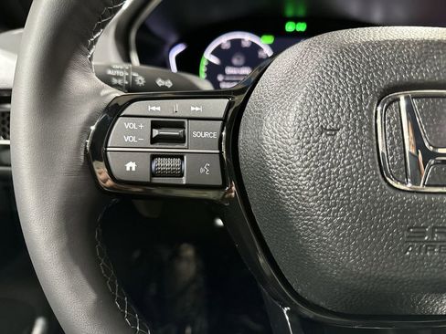 New 2026 Honda Civic Sport image 30