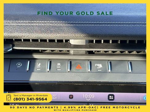 New 2026 Jeep Grand Cherokee Limited image 16