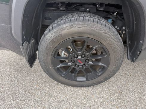 Used 2024 Toyota Tundra Limited w/ TRD Off-Road Package AWD/4WD image 7