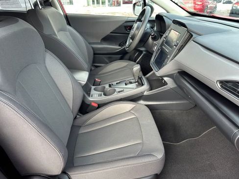 Used 2024 Subaru Crosstrek 2.0i image 24